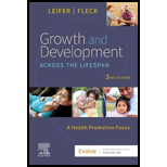 Growth and Development Across the Lifespan - With Access