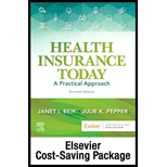 Health Insurance Today - With Workbook