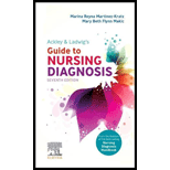 Ackley & Ladwigs Guide to Nursing Diagnosis