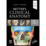 Netter's Clinical Anatomy - With Access