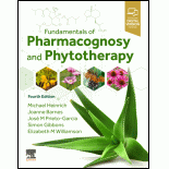 Fundamentals of Pharmacognosy and Phytotherapy