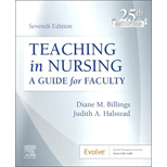 Teaching in Nursing: Guide for Faculty - With Access