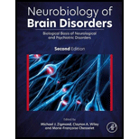 Neurobiology of Brain Disorders