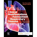 Clinical Manifestations and Assessment of Respiratory Disease - With Access