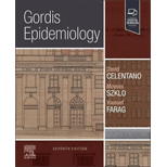 Gordis Epidemiology - With Access