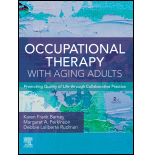 Occupational Therapy with Aging Adults