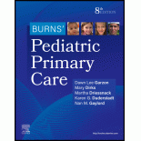 Burns' Pediatric Primary Care