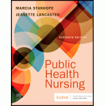 Public Health Nursing E-Book