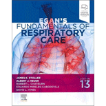 Egan's Fundamentals of Respiratory Care - With Access