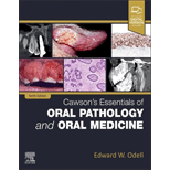 Essentials of Oral Pathology and Medicine