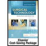 Surgical Technology: Principles and Practice - Package
