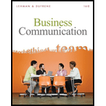 Business Communication - With Teams Handbook