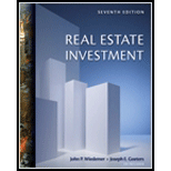Real Estate Investment - With CD