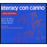 Literacy Con Carino: A Story of Migrant Children's Success