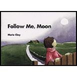 Follow Me, Moon