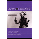 Drama and Diversity: A Pluralistic Perspective for Educational Drama (Paperback)