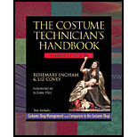Costume Technician's Handbook