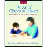 Art of Classroom Inquiry: A Handbook for Teacher-Researchers (Paperback)