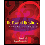 Power of Questions: Guide to Teacher and Student Research (Paperback)