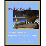 Breaking the Code (Paperback)