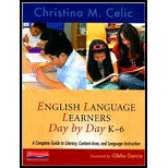 English Language Learners Day by Day, K-6