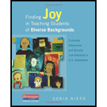 Finding Joy in Teaching Students of Diverse Backgrounds: Culturally Responsive and Socially Just Practices in U. S. Classrooms