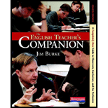 English Teacher's Companion: A Completely New Guide to Classroom, Curriculum, and the Profession