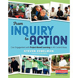 From Inquiry to Action