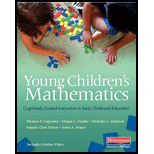 Young Children's Mathematics