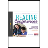 Teacher's Guide to Reading Conferences