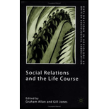 Social Relations and Life Course