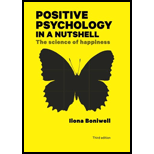 Positive Psychology in A Nutshell