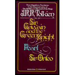 Sir Gawain and the Green Knight, Pearl, Sir Orfeo