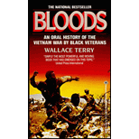 Bloods: An Oral History of the Vietnam War by Black Veterans