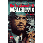 Autobiography of Malcolm X, Large Trade Edition