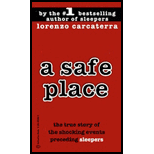 Safe Place : The True Story of a Father, a Son, a Murder