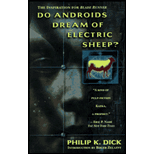 Do Androids Dream of Electric Sheep? - Without Introduction