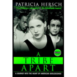 Tribe Apart: A Journey into the Heart of American Adolescence