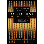 Dao De Jing