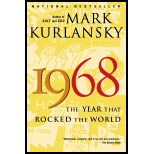 1968: Year That Rocked the World