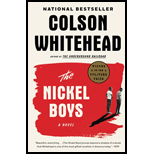 Nickel Boys