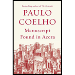 Manuscript Found in Accra