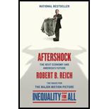 Aftershock (Movie Tie-In )
