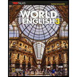 World English 3
