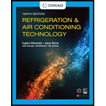 Refrigeration and Air Conditioning Technology