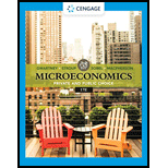 Microeconomics: Private and Public Choice