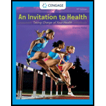 Invitation to Health: Taking Charge of Your Health