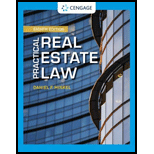 Practical Real Estate Law