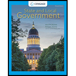 State and Local Government