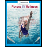 Fitness and Wellness